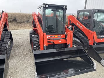 Main image Kubota SSV75