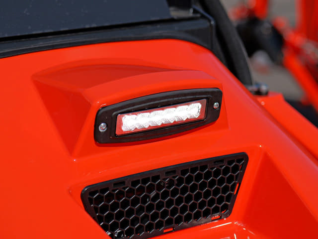 Image of Kubota SCL1000 equipment image 4