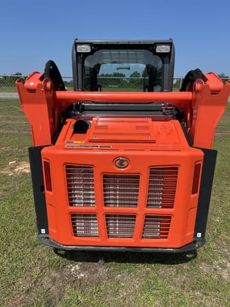 Image of Kubota SVL65-2 equipment image 3