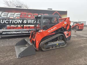 2025 Kubota SVL75-3 Image