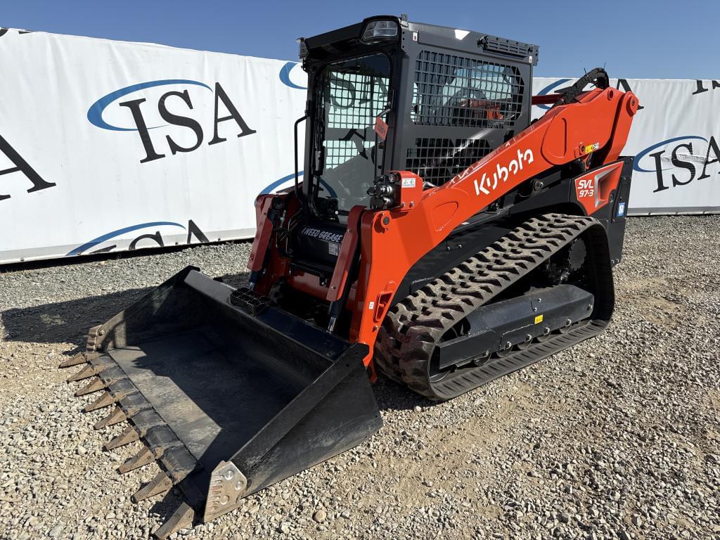 Image of Kubota SVL97-3 Primary image