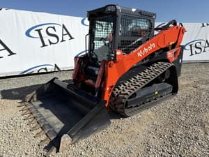 2025 Kubota SVL97-3 Image