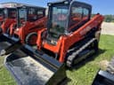 2025 Kubota SVL65-2 Image
