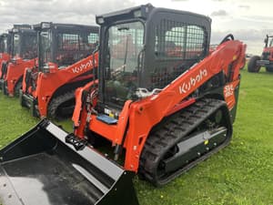 2025 Kubota SVL65-2HC Image