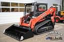 2025 Kubota SVL65-2 Image