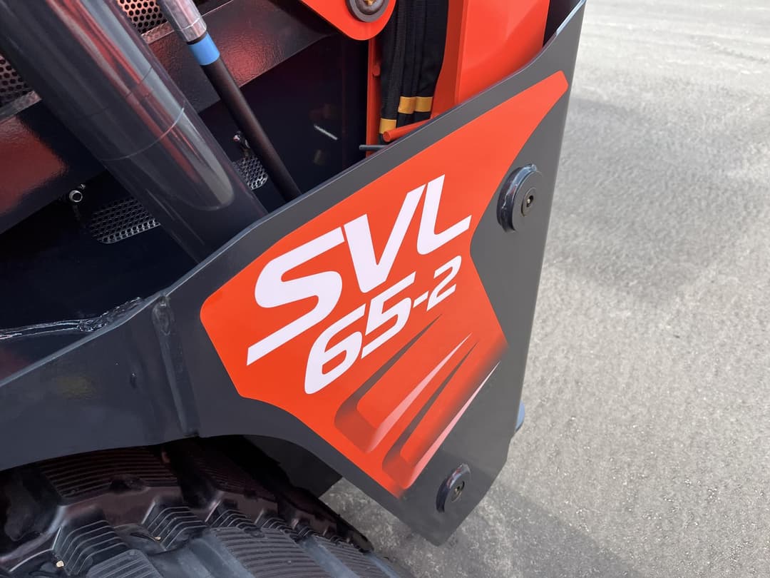 Image of Kubota SVL65-2HC Image 1