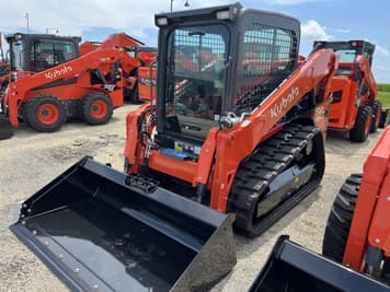 Main image Kubota SVL65-2