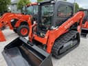 2025 Kubota SVL65-2HFWC Image