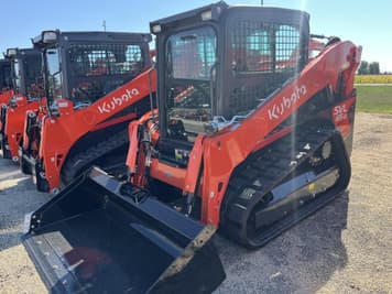 Main image Kubota SVL65-2HC