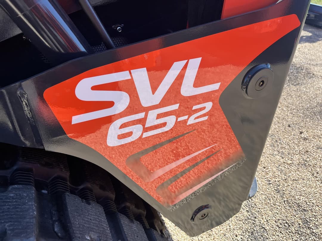 Image of Kubota SVL65-2HC Image 1