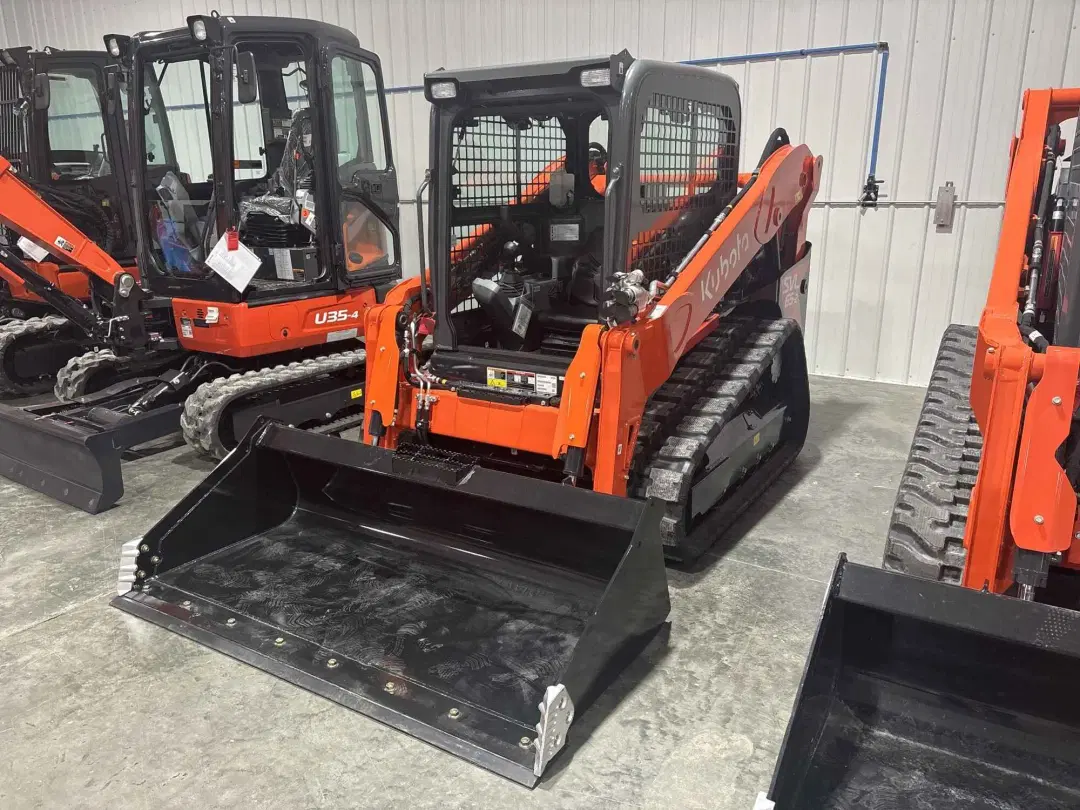 Image of Kubota SVL65-2HFWC Primary image