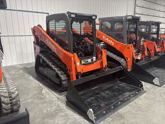 Image of Kubota SVL65-2HFWC equipment image 3
