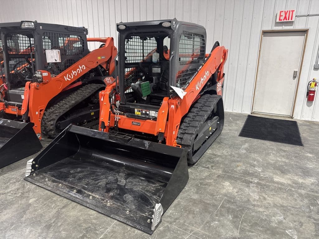 Image of Kubota SVL65-2 Primary image