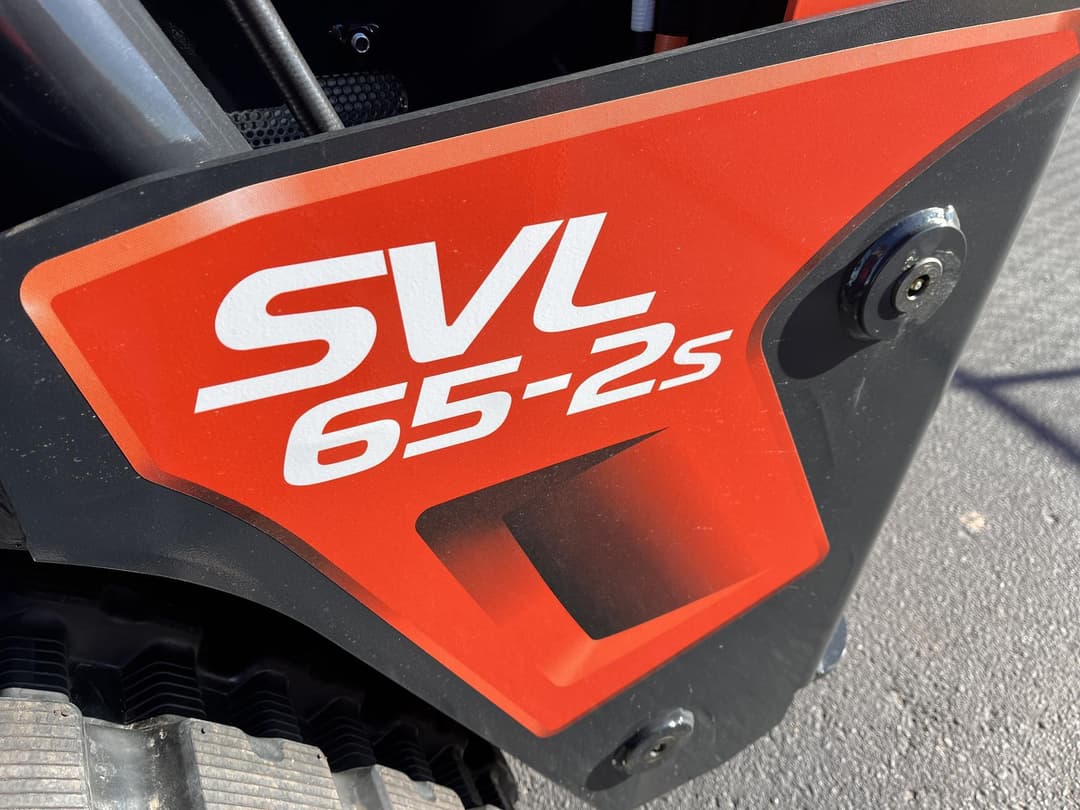 Image of Kubota SVL65-2SHFWRCC Image 1