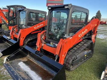 Main image Kubota SVL65-2