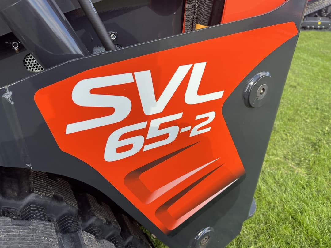 Image of Kubota SVL65-2SHFWRCC Image 1