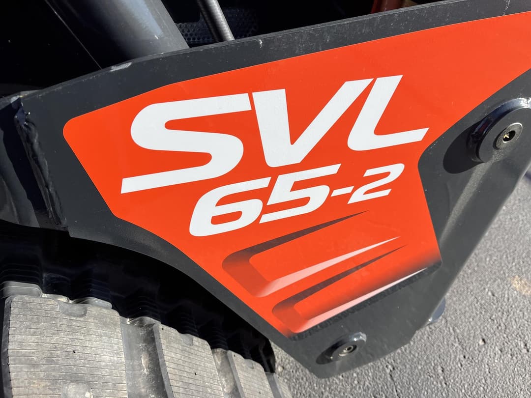 Image of Kubota SVL65-2SHFWRCC Image 1
