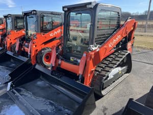 2025 Kubota SVL65-2SHFWRCC Image