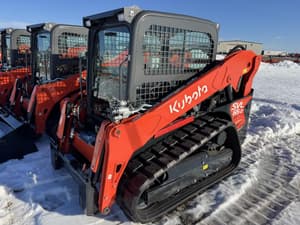 2025 Kubota SVL65-2SHFWRCC Image