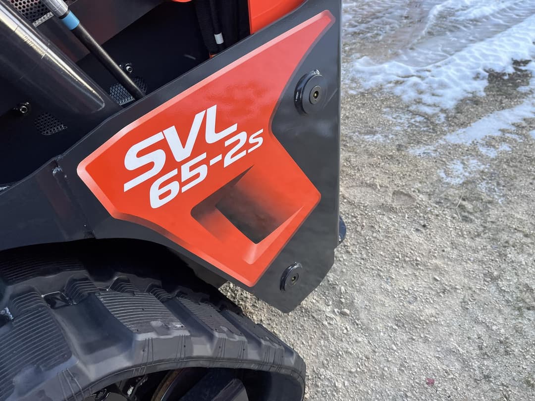 Image of Kubota SVL65-2SHFWRCC Image 1