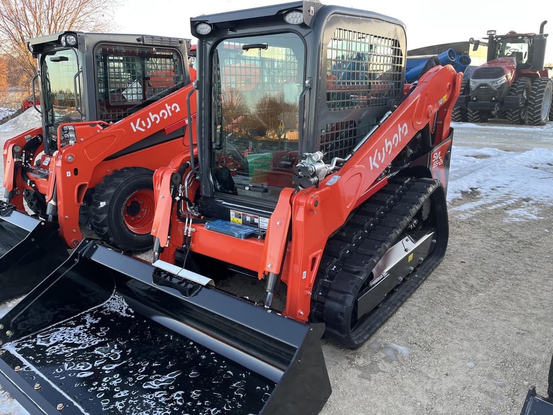 Image of Kubota SVL65-2SHFWRCC Image 0