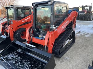 2025 Kubota SVL65-2SHFWRCC Image