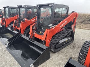 2025 Kubota SVL65-2SHFWR Image