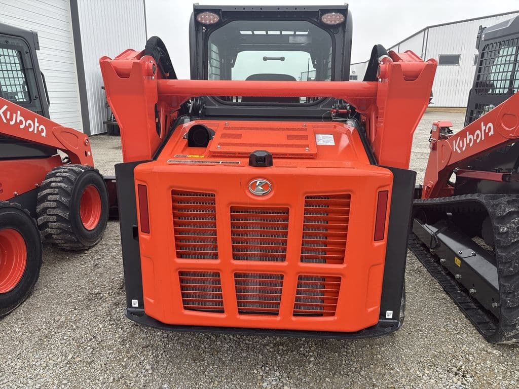 Image of Kubota SVL65-2SHFWR Image 1