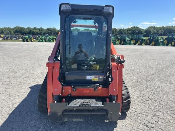 Image of Kubota SVL75-3 equipment image 2