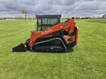 Main image Kubota SVL75-3