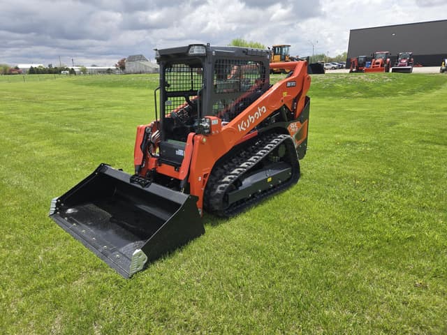 Image of Kubota SVL75-3 equipment image 1
