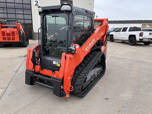 Image of Kubota SVL75-3 equipment image 1