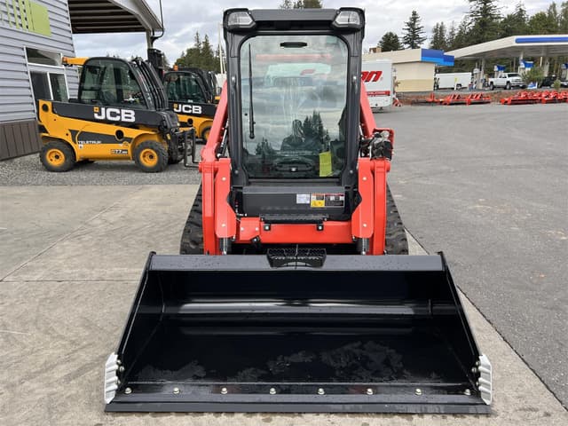 Image of Kubota SVL75-3HFWRCC equipment image 2