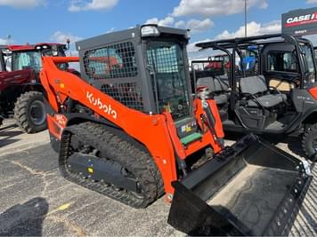 Main image Kubota SVL75-3