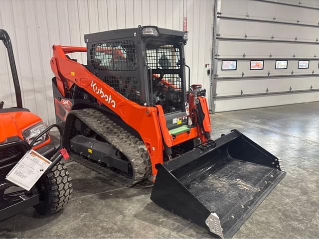 Image of Kubota SVL75-3 equipment image 3
