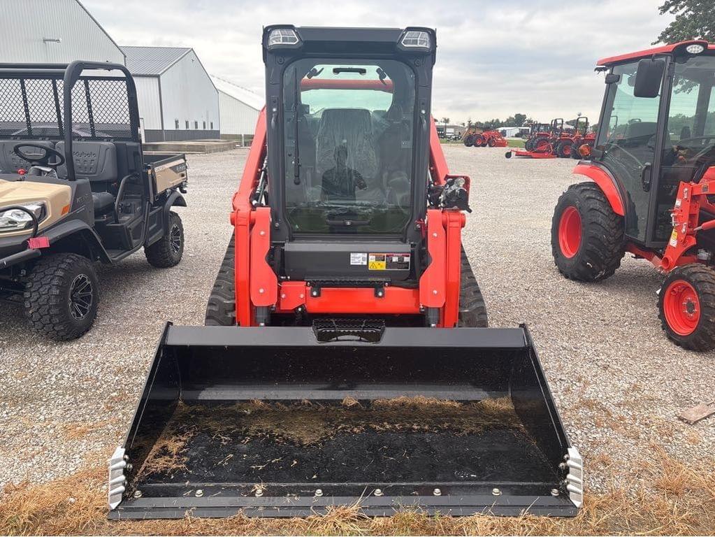 Image of Kubota SVL75-3 Image 1