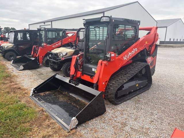 Image of Kubota SVL75-3HFWVC equipment image 2