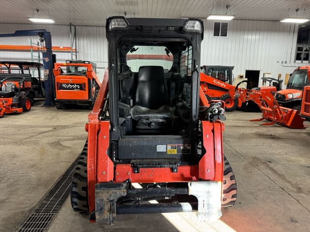 Image of Kubota SVL75-3HFWVCC equipment image 1