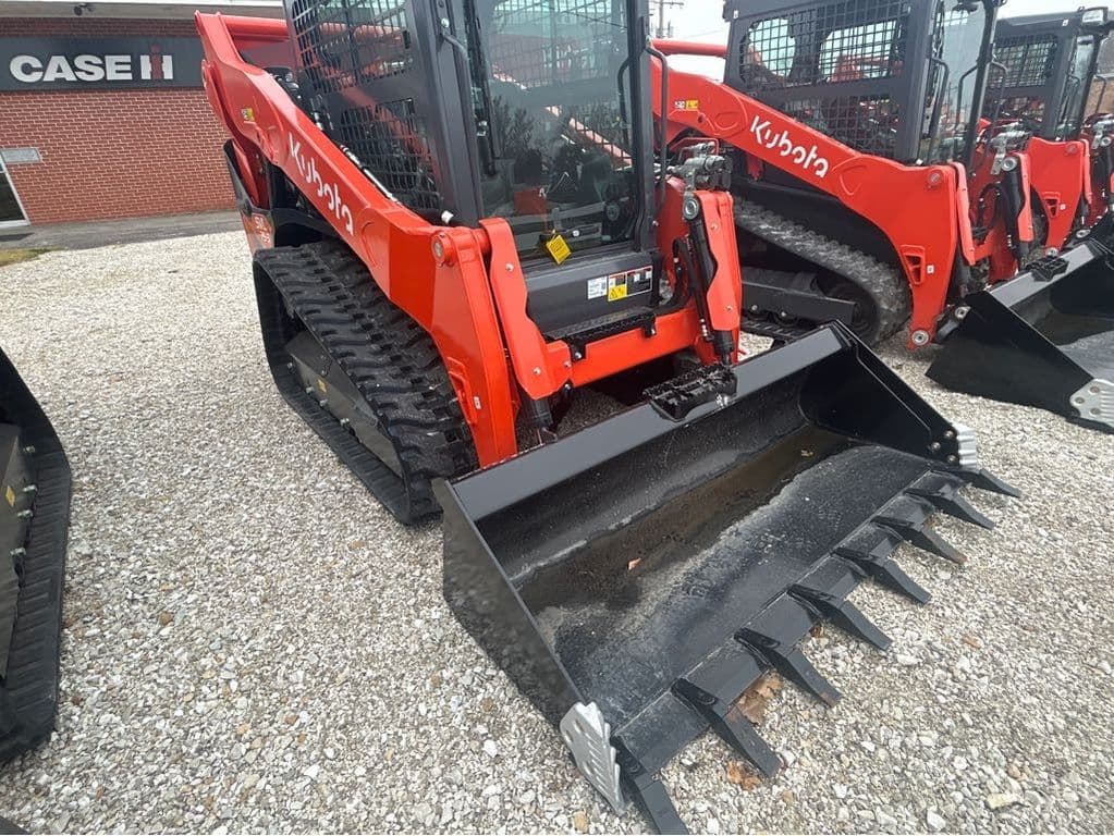 Image of Kubota SVL75-3 Primary Image