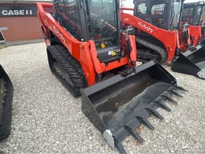 2025 Kubota SVL75-3 Image