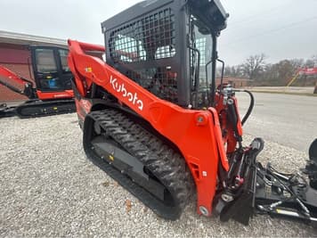 Main image Kubota SVL75-3