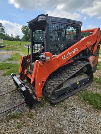 Image of Kubota SVL75 equipment image 1