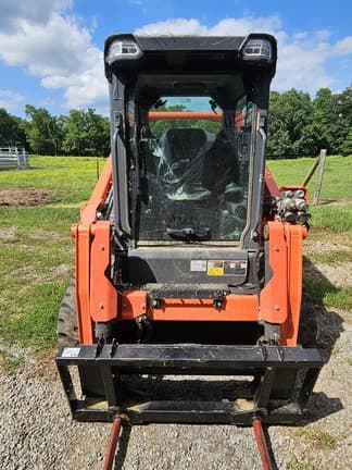 Image of Kubota SVL75 Primary image