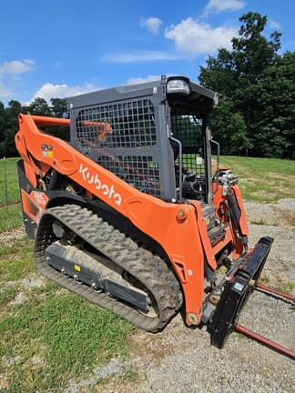 Image of Kubota SVL75 equipment image 4