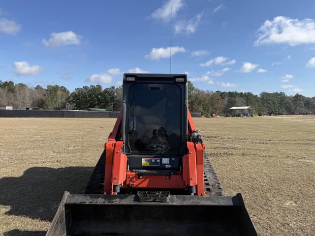 Image of Kubota SVL97-2 equipment image 3