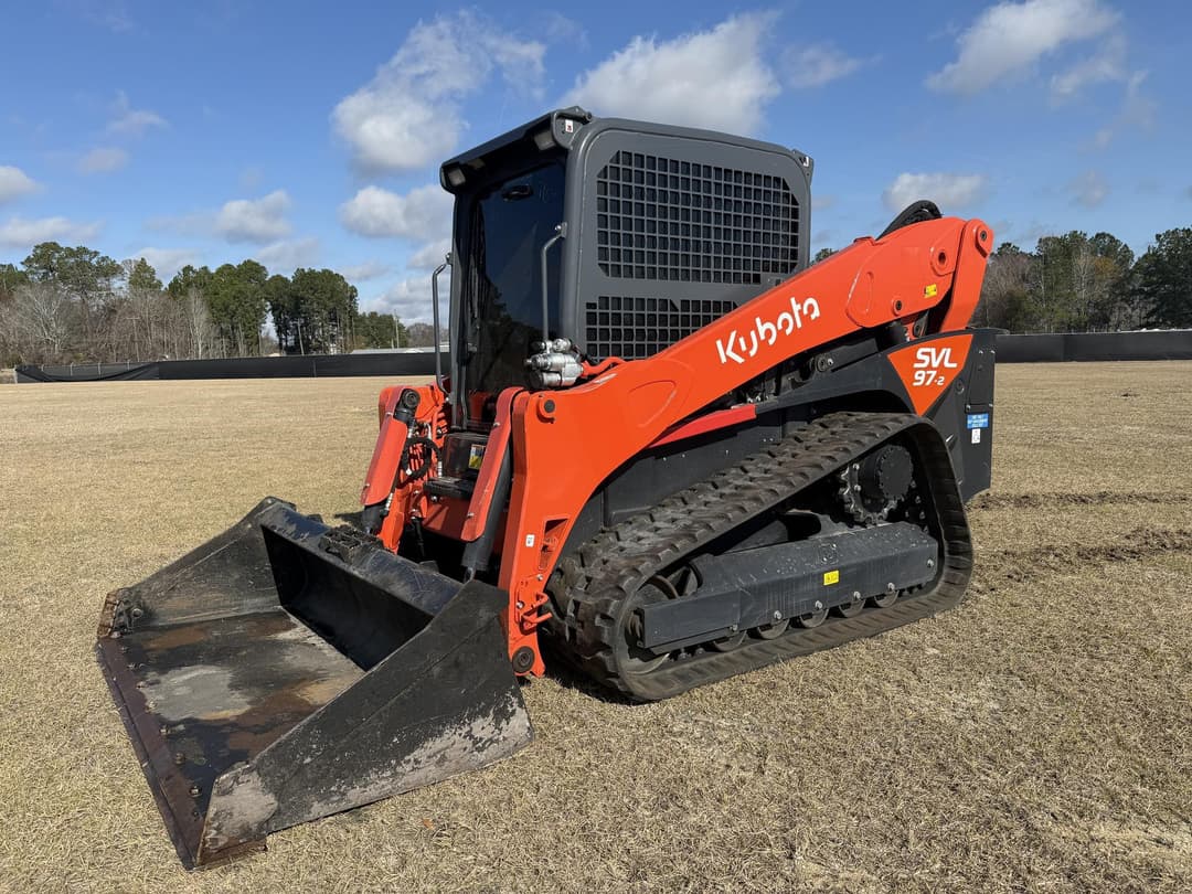 Image of Kubota SVL97-2 Primary image