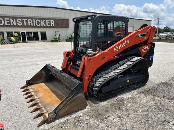 2025 Kubota SVL97-2 Equipment Image0