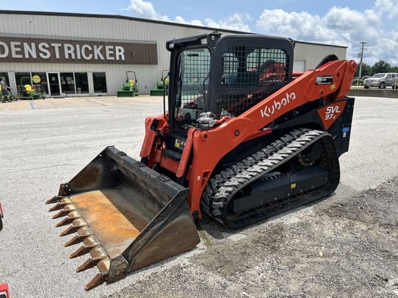 Image of Kubota SVL97-2 Primary image