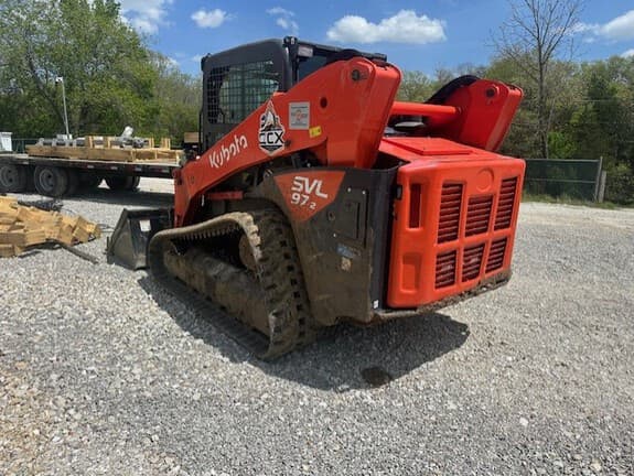 Image of Kubota SVL97-2 equipment image 3