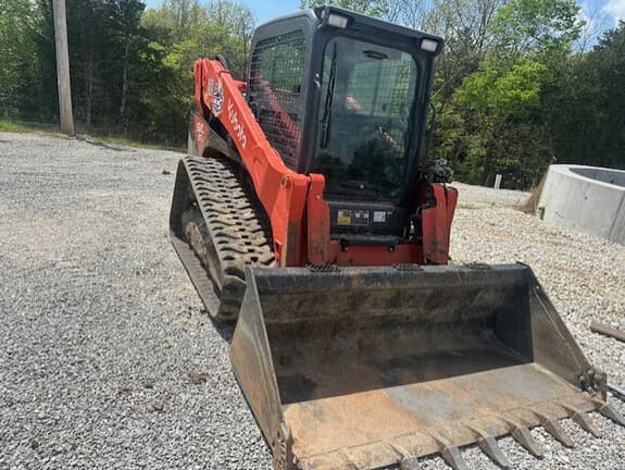 Image of Kubota SVL97-2 Primary image